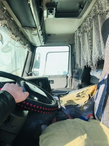 HOWO Sinotruk 2012, 800,000 km - 9.5 l - Gəncə