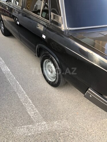 LADA (VAZ) 2107 2011, 99,989 km - 1.6 l - Bakı
