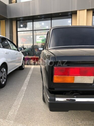 LADA (VAZ) 2107 2011, 99,989 km - 1.6 l - Bakı