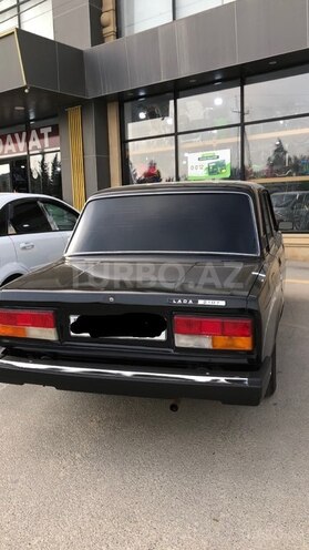 LADA (VAZ) 2107 2011, 99,989 km - 1.6 l - Bakı