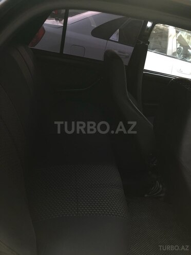 LADA (VAZ) 2107 2011, 99,989 km - 1.6 l - Bakı