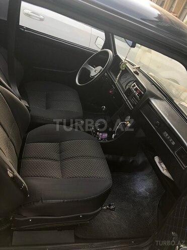 LADA (VAZ) 2107 2011, 99,989 km - 1.6 l - Bakı