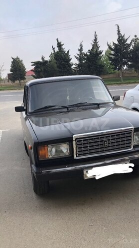 LADA (VAZ) 2107 2011, 99,989 km - 1.6 l - Bakı