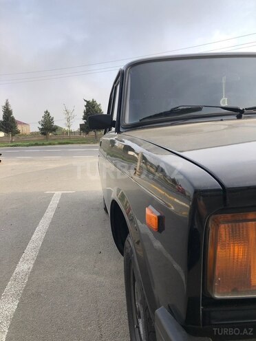 LADA (VAZ) 2107 2011, 99,989 km - 1.6 l - Bakı