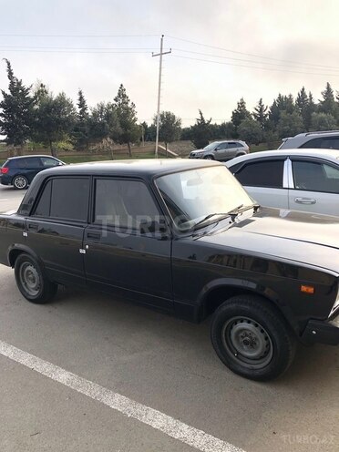 LADA (VAZ) 2107 2011, 99,989 km - 1.6 l - Bakı