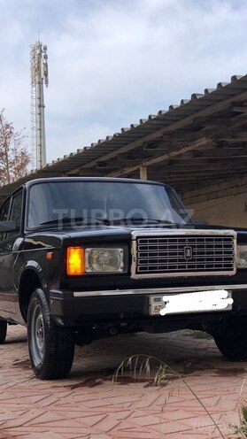 LADA (VAZ) 2107 2011, 99,989 km - 1.6 l - Bakı