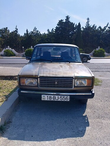 LADA (VAZ) 2107 1984, 94,200 km - 1.5 l - Bakı