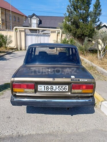 LADA (VAZ) 2107 1984, 94,200 km - 1.5 l - Bakı