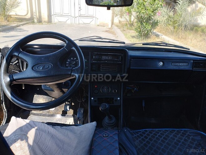 LADA (VAZ) 2107 1984, 94,200 km - 1.5 l - Bakı