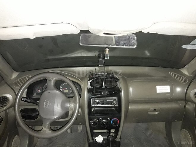 Hyundai Santa Fe 2001, 280,000 km - 2.4 l - Ağsu