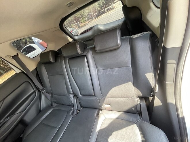 Mitsubishi Outlander 2015, 263,600 km - 2.4 l - Sumqayıt
