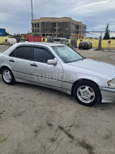 Mercedes C 180 1998, 254,000 km - 1.8 l - Xırdalan