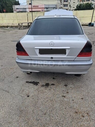 Mercedes C 180 1998, 254,000 km - 1.8 l - Xırdalan