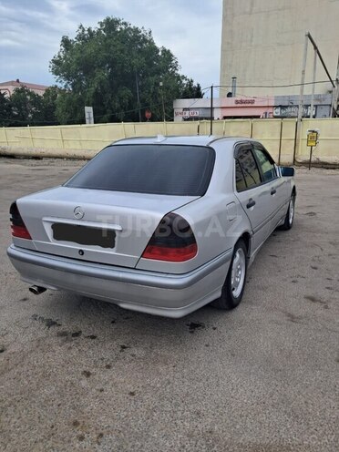 Mercedes C 180 1998, 254,000 km - 1.8 l - Xırdalan