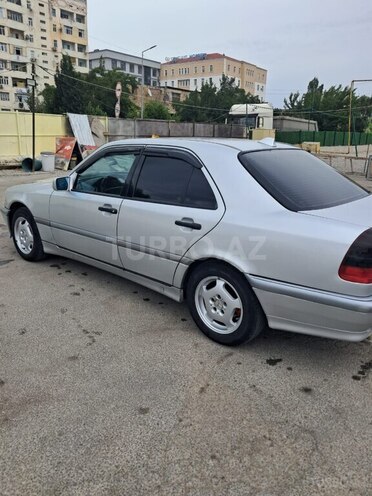 Mercedes C 180 1998, 254,000 km - 1.8 l - Xırdalan