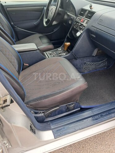 Mercedes C 180 1998, 254,000 km - 1.8 l - Xırdalan