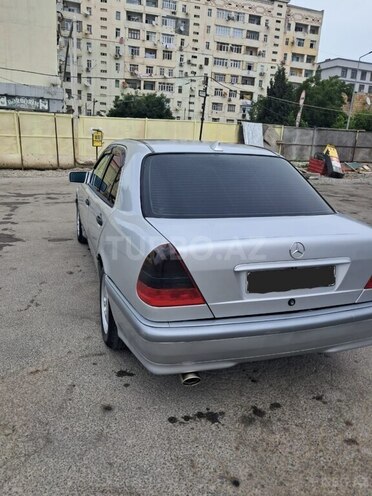 Mercedes C 180 1998, 254,000 km - 1.8 l - Xırdalan