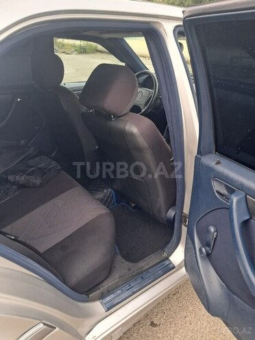 Mercedes C 180 1998, 254,000 km - 1.8 l - Xırdalan