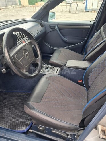 Mercedes C 180 1998, 254,000 km - 1.8 l - Xırdalan