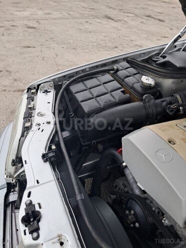 Mercedes C 180 1998, 254,000 km - 1.8 l - Xırdalan