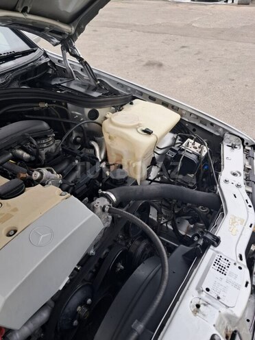 Mercedes C 180 1998, 254,000 km - 1.8 l - Xırdalan