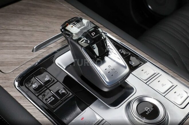 GWM Tank 500 2025, 0 km - 2.0 l - Bakı