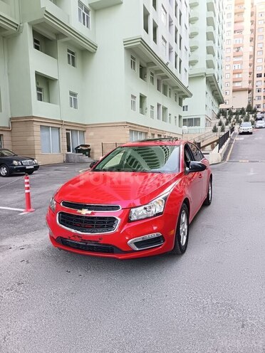 Chevrolet Cruze-2