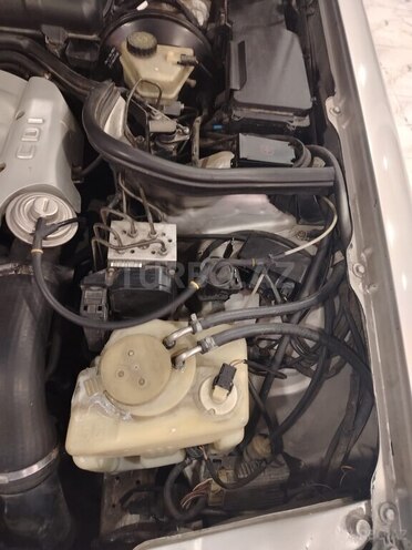 Mercedes E 220 d 1999, 250,000 km - 2.2 l - Astara