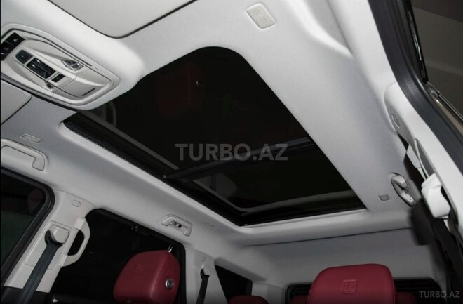 GWM  2024, 0 km - 2.0 l - Bakı