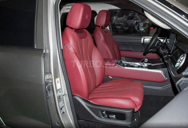 GWM  2024, 0 km - 2.0 l - Bakı