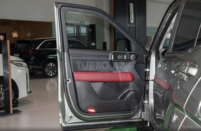 GWM  2024, 0 km - 2.0 l - Bakı