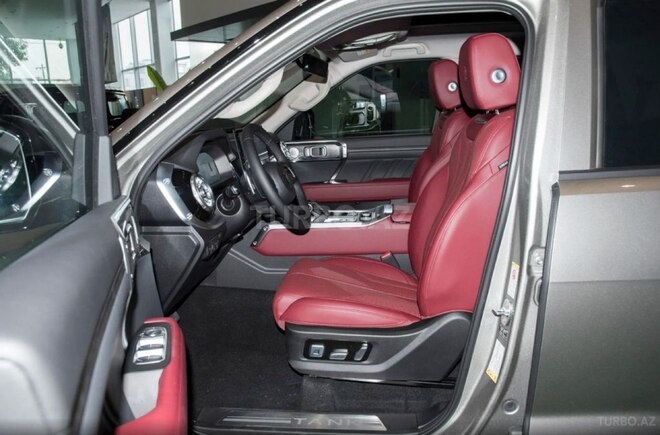 GWM  2024, 0 km - 2.0 l - Bakı