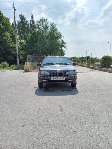 LADA (VAZ) 2115 2010, 390,000 km - 1.6 l - Şamaxı