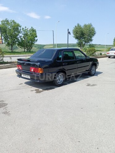 LADA (VAZ) 2115 2010, 390,000 km - 1.6 l - Şamaxı