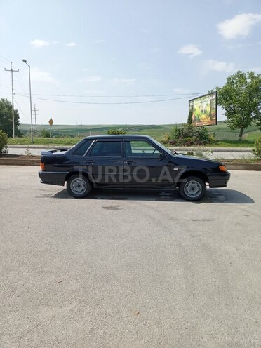 LADA (VAZ) 2115 2010, 390,000 km - 1.6 l - Şamaxı