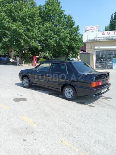 LADA (VAZ) 2115 2010, 390,000 km - 1.6 l - Şamaxı