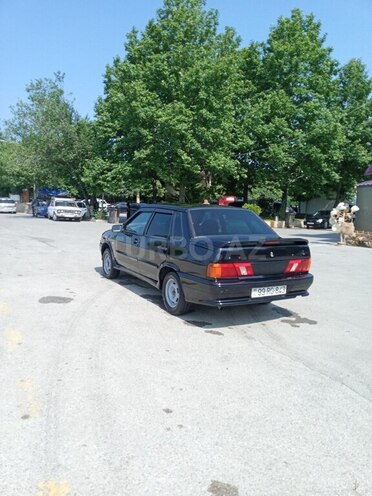 LADA (VAZ) 2115 2010, 390,000 km - 1.6 l - Şamaxı