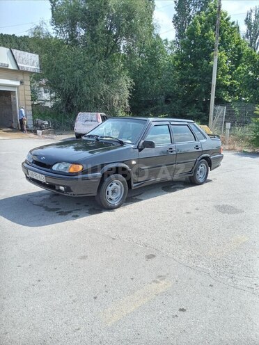 LADA (VAZ) 2115 2010, 390,000 km - 1.6 l - Şamaxı