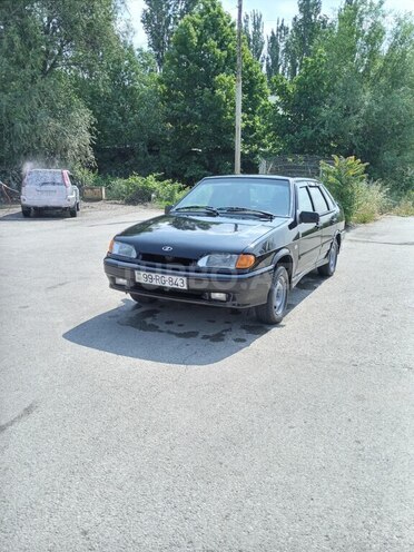 LADA (VAZ) 2115 2010, 390,000 km - 1.6 l - Şamaxı
