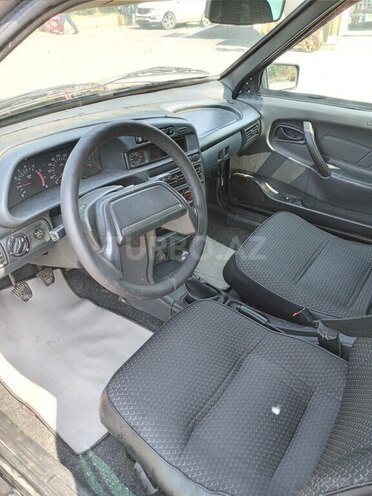 LADA (VAZ) 2115 2010, 390,000 km - 1.6 l - Şamaxı