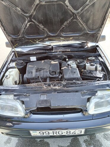 LADA (VAZ) 2115 2010, 390,000 km - 1.6 l - Şamaxı