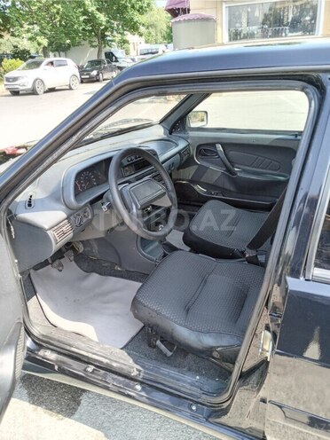 LADA (VAZ) 2115 2010, 390,000 km - 1.6 l - Şamaxı