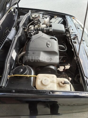LADA (VAZ) 2115 2010, 390,000 km - 1.6 l - Şamaxı