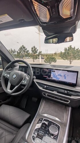 BMW X5 2024, 8,000 km - 3.0 l - Bakı
