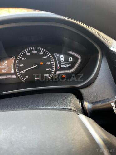 Hyundai Sonata 2022, 52,000 km - 2.5 l - Bakı