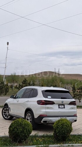 BMW X5 2024, 8,000 km - 3.0 l - Bakı