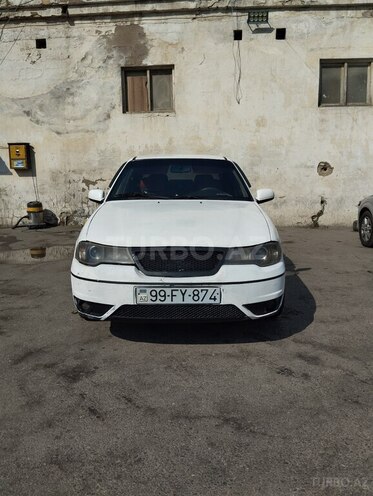Daewoo Nexia 2011, 458,000 km - 1.5 l - Bakı