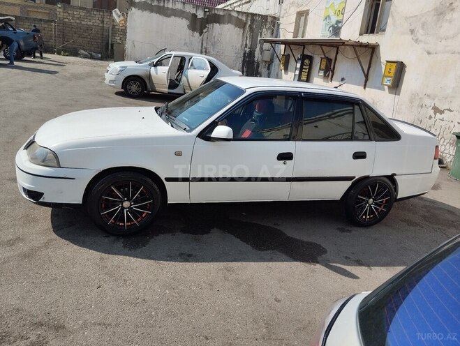Daewoo Nexia 2011, 458,000 km - 1.5 l - Bakı