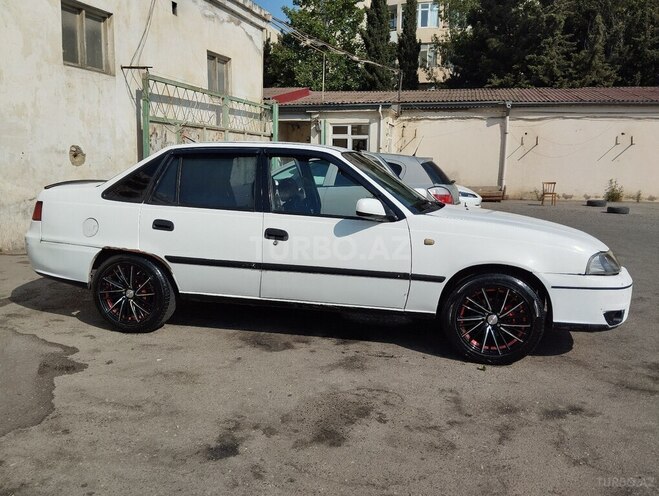 Daewoo Nexia 2011, 458,000 km - 1.5 l - Bakı