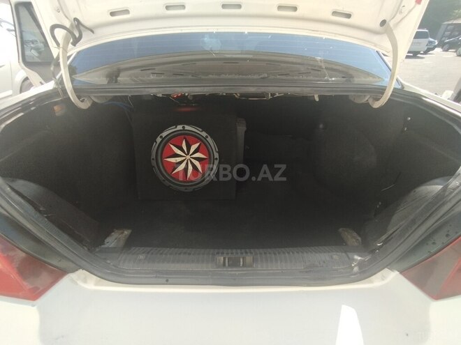 Daewoo Nexia 2011, 458,000 km - 1.5 l - Bakı